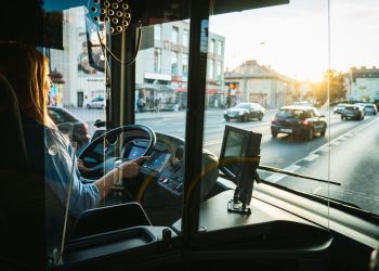 Dzień bez Samochodu z Polskim Radiem Rzeszów [ZDJĘCIA]