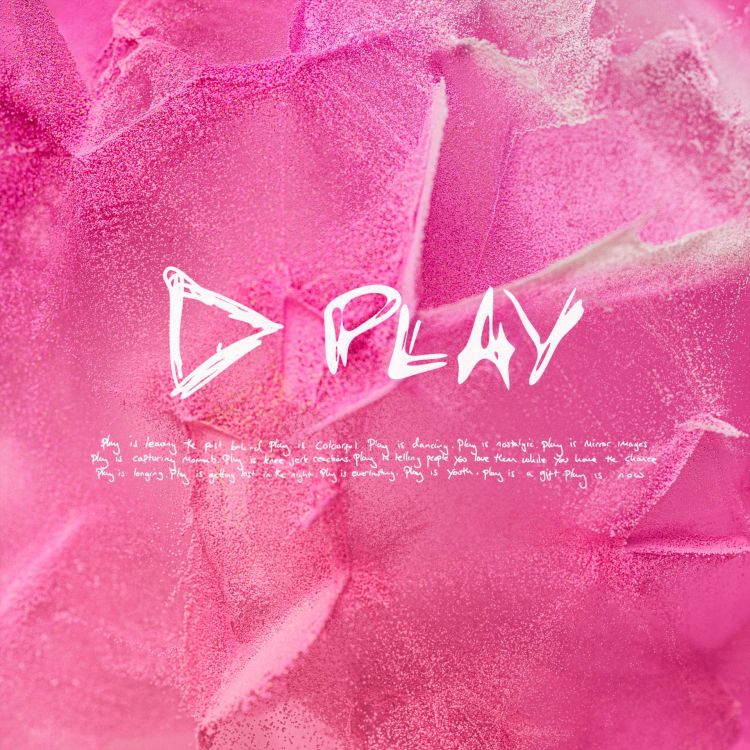 Ed Sheeran – „Play”