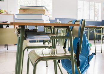 Edukację zdrowotną wybrało niecałe 19 proc. uczniów szkół podstawowych i średnich