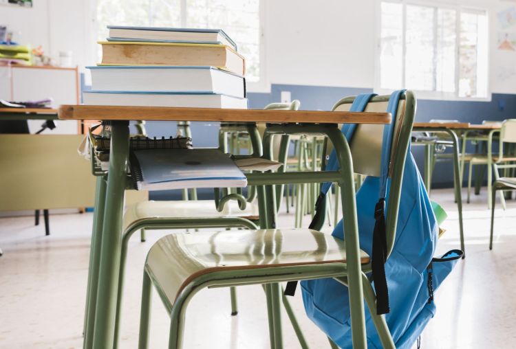 Edukację zdrowotną wybrało niecałe 19 proc. uczniów szkół podstawowych i średnich