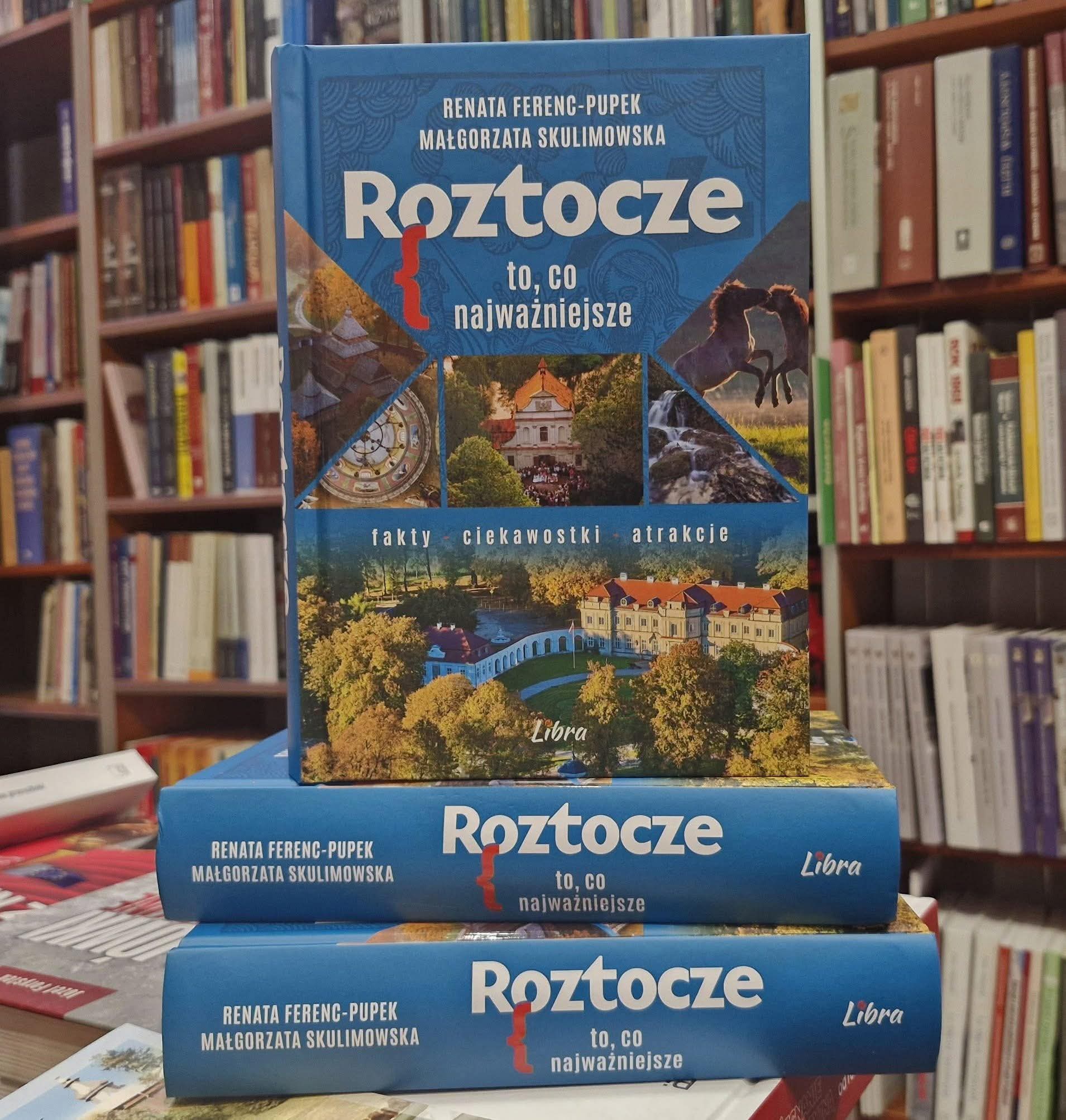 "Roztocze. To, co najważniejsze" - Polskie Radio Rzeszów