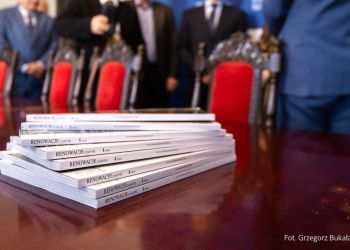 Rzeszów odnawia zabytki. Są środki na ich renowację