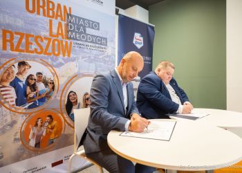 Miasto Rzeszów i Ochotniczy Hufiec Pracy będą promować tradycyjne zawody