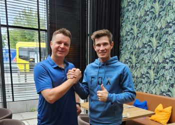 Hit transferowy w Cellfast Wilkach Krosno