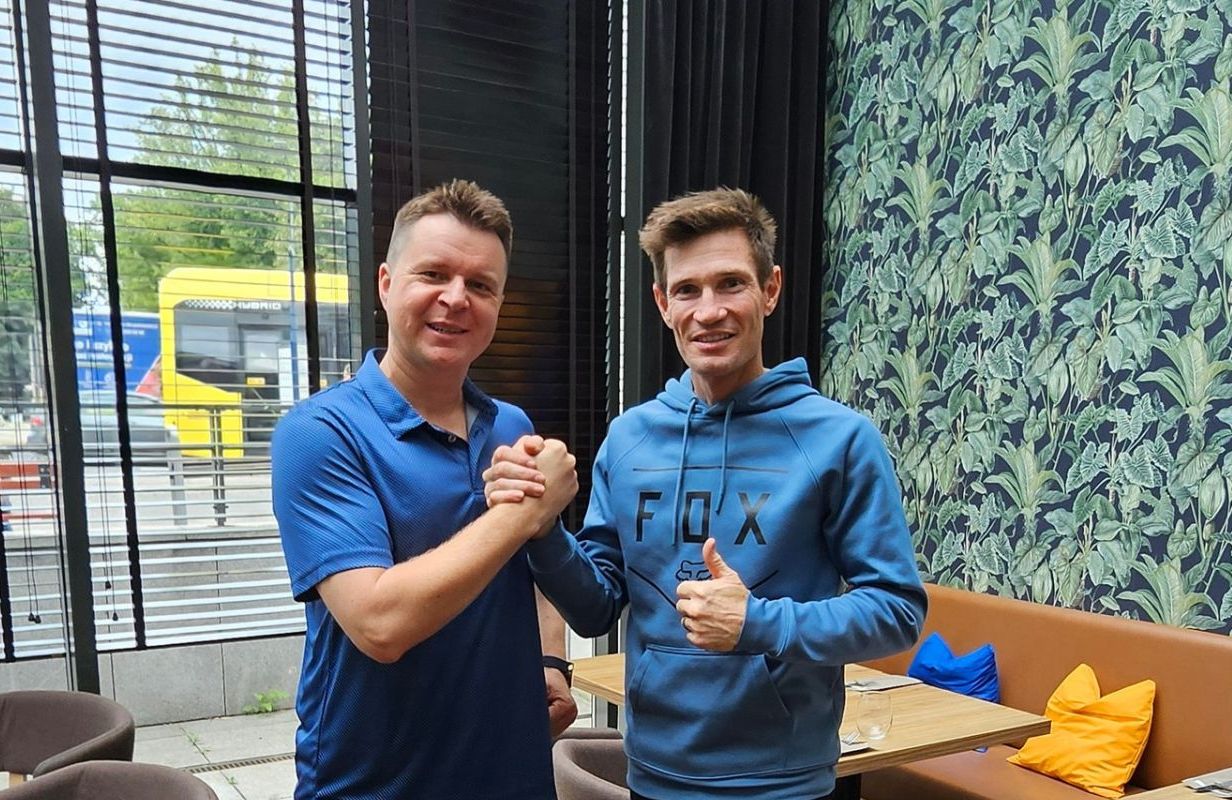 Hit transferowy w Cellfast Wilkach Krosno