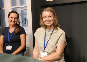 „Roztocze. To, co najważniejsze”