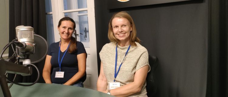 „Roztocze. To, co najważniejsze”