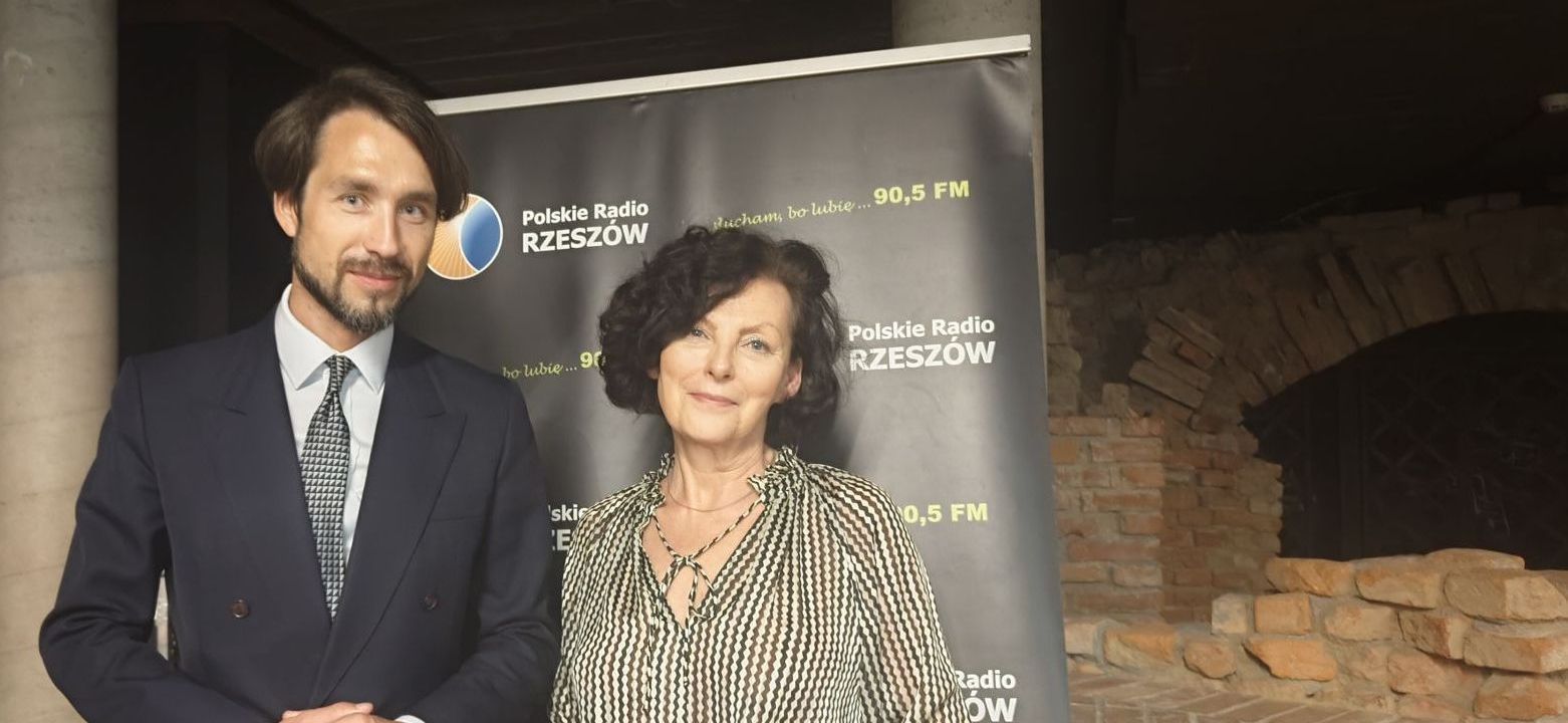 Rozmowy o sztuce powojennej w przestrzeni miejskiej, rzeszowskie realizacje