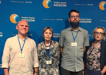 Rzeszowski monument, dzieło Mariana Koniecznego. Projekty społeczno-artystyczne