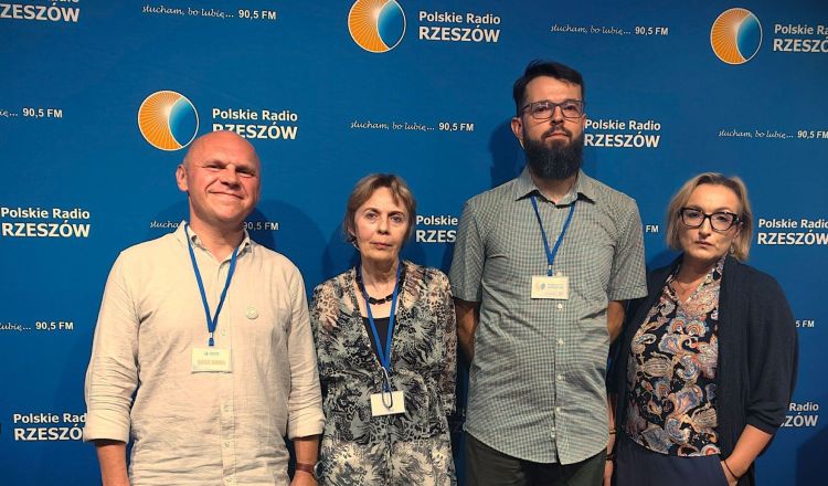 Rzeszowski monument, dzieło Mariana Koniecznego. Projekty społeczno-artystyczne