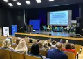 Ponad 300 autorów wystąpień na Międzynarodowej Konferencji Naukowej na Uniwersytecie Rzeszowskim 12 - Polskie Radio Rzeszów Ponad 300 autorów wystąpień na Międzynarodowej Konferencji Naukowej na Uniwersytecie Rzeszowskim