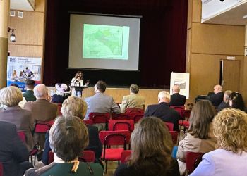 Wybitne osobowości małych miast tematem konferencji w Wielopolu Skrzyńskim