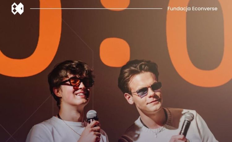 Econverse CUP po raz pierwszy w Rzeszowie 1 - Polskie Radio Rzeszów Econverse CUP po raz pierwszy w Rzeszowie