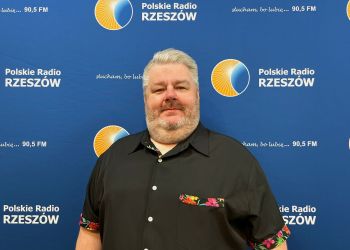 M. Purgacz: Karpaty na Widelcu to prawdziwa podróż po smakach regionu