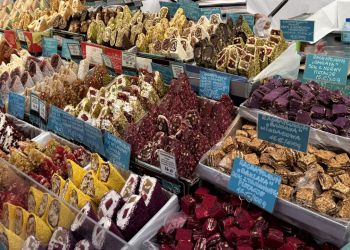 W Rzeszowie trwa Festiwal „Karpaty na Widelcu” [ZDJĘCIA]