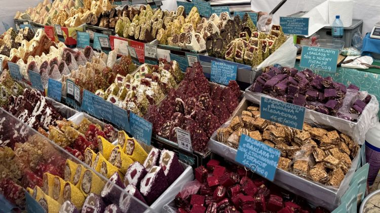 W Rzeszowie trwa Festiwal „Karpaty na Widelcu” [ZDJĘCIA]