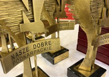Poznaliśmy laureatów „Nasze Dobre Podkarpackie 2025”