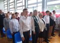 Wojewódzka inauguracja roku szkolnego w Gorzycach 3 - Polskie Radio Rzeszów Wojewódzka inauguracja roku szkolnego w Gorzycach