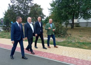 Trzy inwestycje drogowe zakończone w Stalowej Woli [ZDJĘCIA]