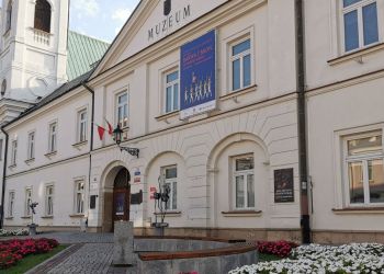 Pozostałości budowli z XVII wieku odkryte w rzeszowskim muzeum