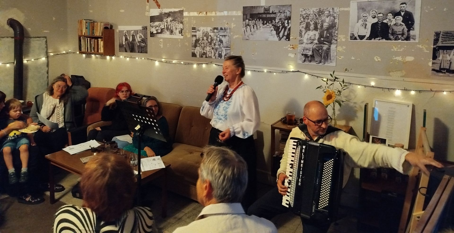 Fundacja „Ku Górom” przywraca pamięć o wysiedlonych wsiach Beskidu Niskiego - Polskie Radio Rzeszów