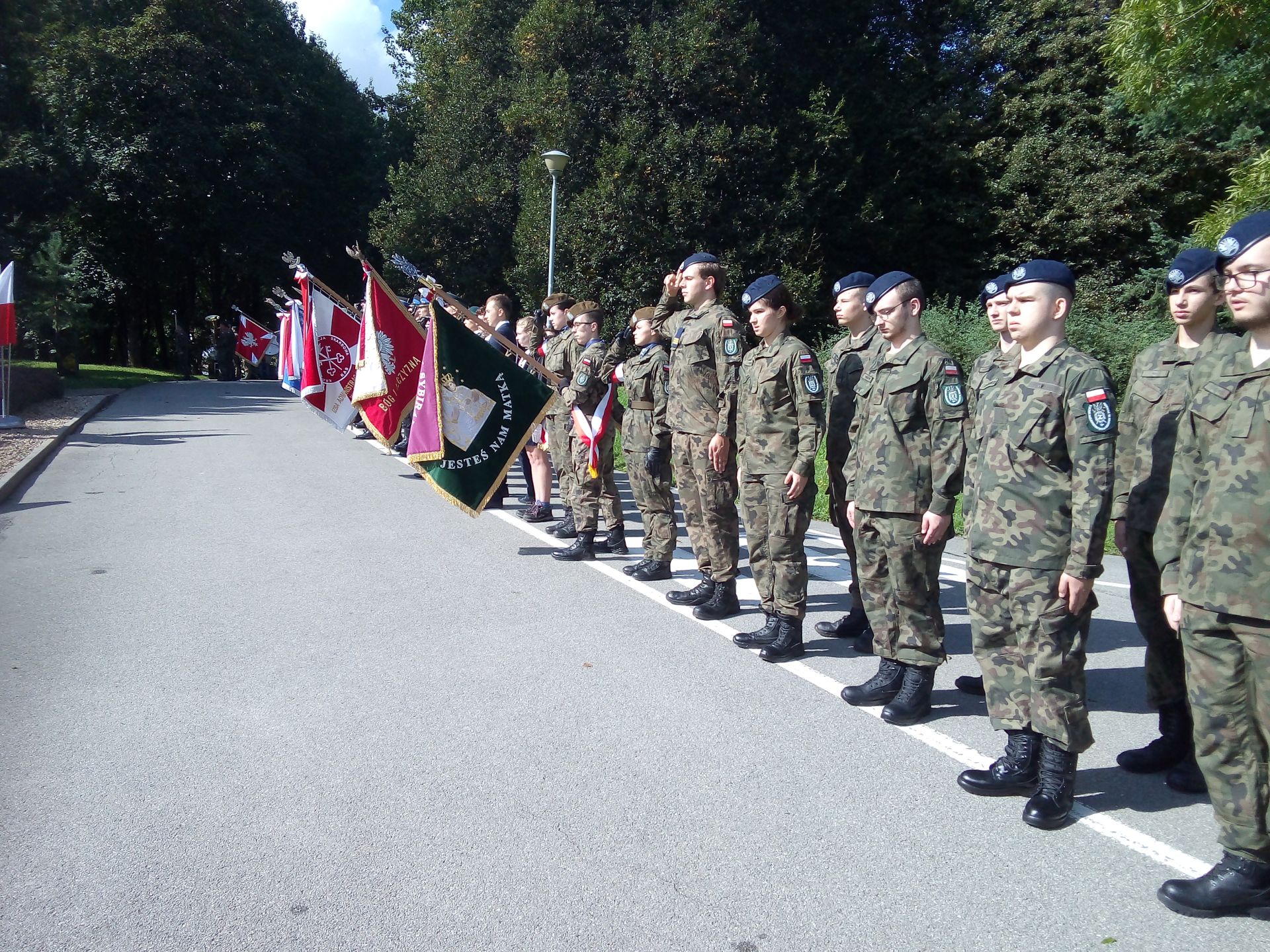 Dzień Sybiraka na Podkarpaciu [ZDJĘCIA]