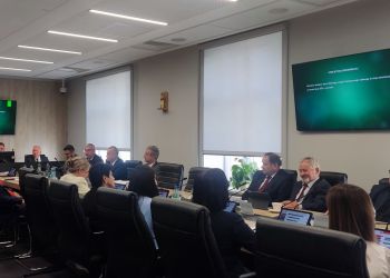 Powiat rzeszowski inwestuje ponad 3 mln zł w bezpieczeństwo