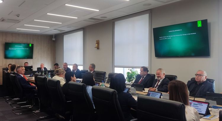 Powiat rzeszowski inwestuje ponad 3 mln zł w bezpieczeństwo