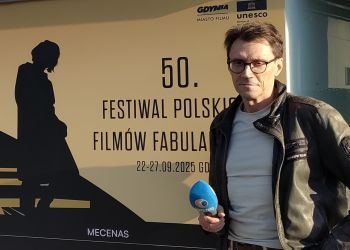 Rozpoczyna się wielkie wydarzenie filmowe w Gdyni