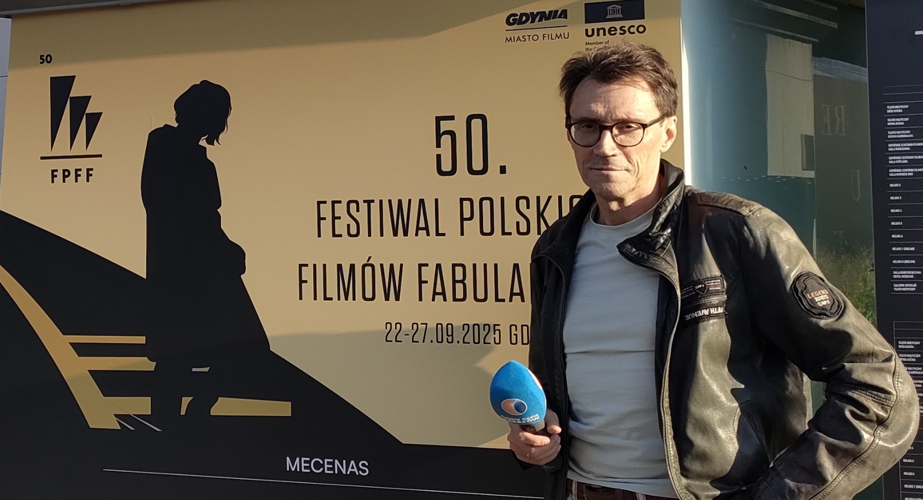 Rozpoczyna się wielkie wydarzenie filmowe w Gdyni