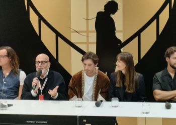 Jubileuszowy FPFF ruszył w Gdyni. Na otwarcie film „Chopin, Chopin!”