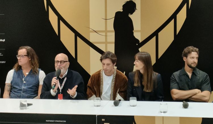 Jubileuszowy FPFF ruszył w Gdyni. Na otwarcie film „Chopin, Chopin!”