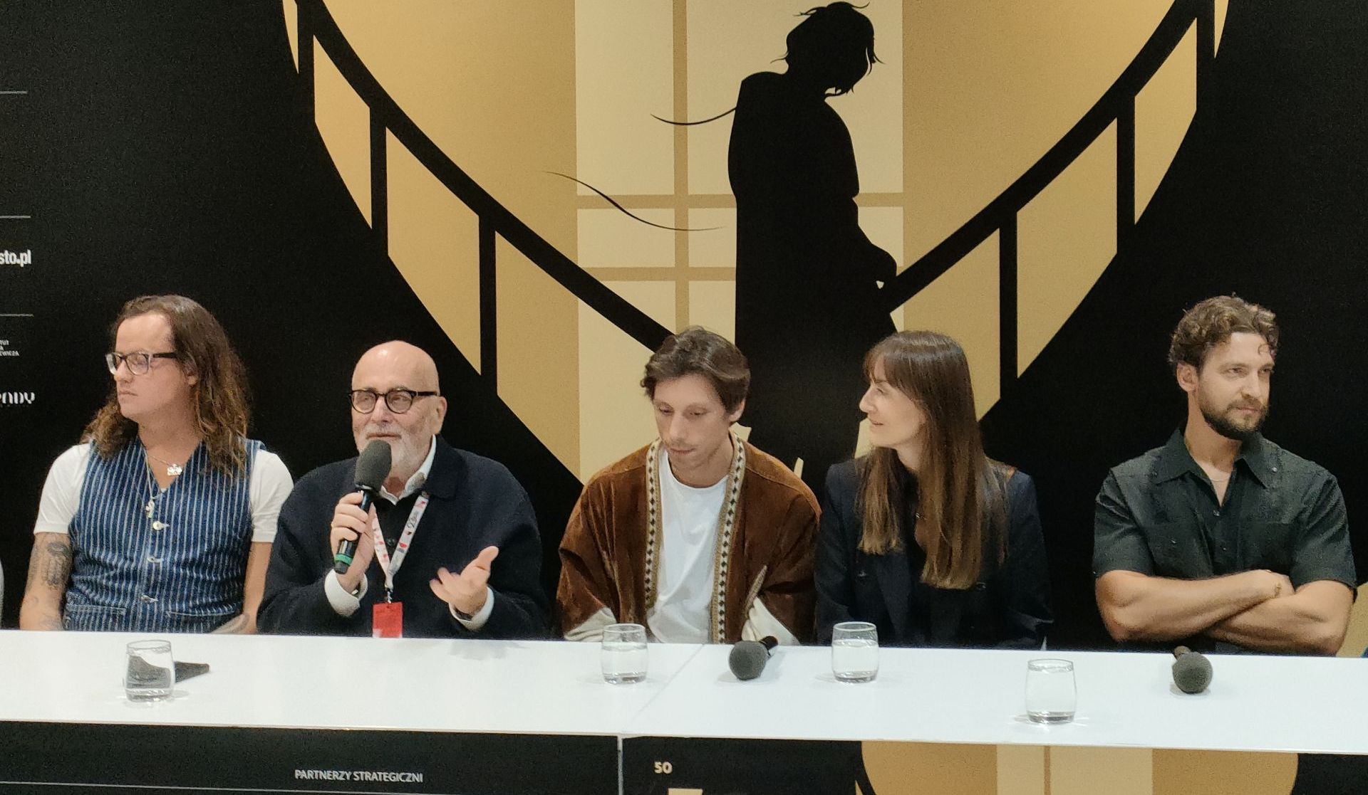 Jubileuszowy FPFF ruszył w Gdyni. Na otwarcie film „Chopin, Chopin!”