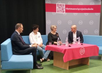 IV Hetmańskie Dni Nauki w Tarnobrzegu