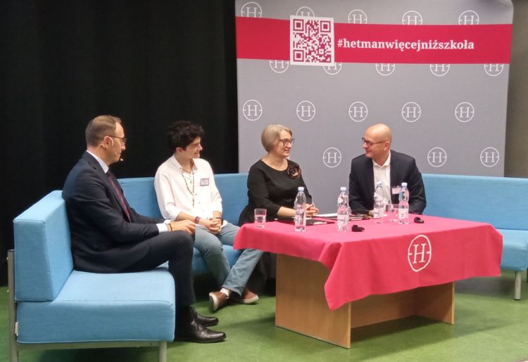 IV Hetmańskie Dni Nauki w Tarnobrzegu