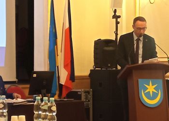 Współpraca Tarnobrzega z organizacjami pozarządowymi tematem sesji Rady Miasta