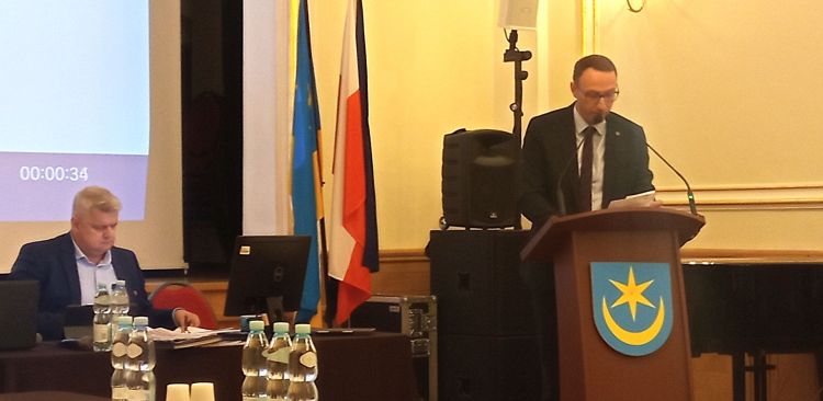 Współpraca Tarnobrzega z organizacjami pozarządowymi tematem sesji Rady Miasta