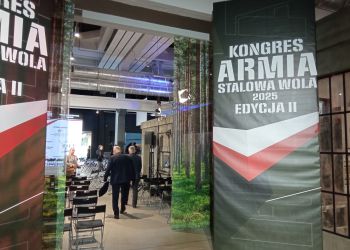 Kongres Armia w Muzeum Centralnego Okręgu Przemysłowego w Stalowej Woli [ZDJĘCIA]