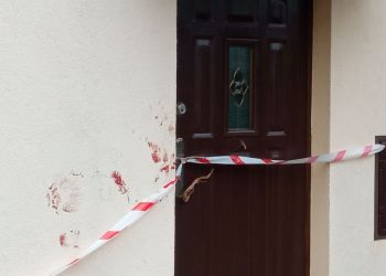 Wybuch gazu w Pławie: ranne trzy osoby, w tym 8-letnia dziewczynka [AKTUALIZACJA]