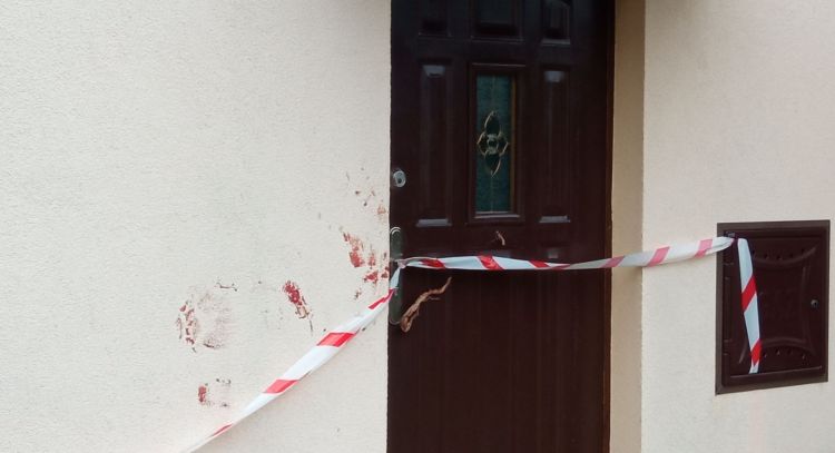 Wybuch gazu w Pławie: ranne trzy osoby, w tym 8-letnia dziewczynka [AKTUALIZACJA]