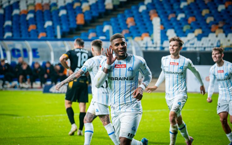 Derby Podkarpacia dla Stali Rzeszów (ZDJĘCIA)