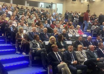 Uniwersytet Rzeszowski gospodarzem AI Summit 2025