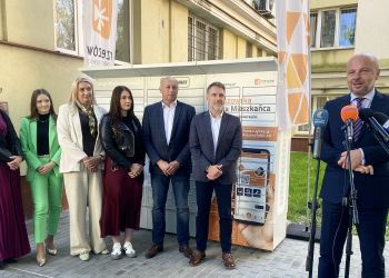 Rzeszów uruchamia całodobowy urzędomat dla mieszkańców