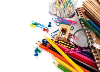 Ile rodzice zapłacą za artykuły szkolne w tym roku?