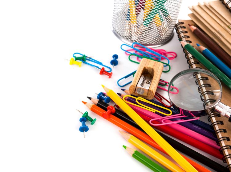 Ile rodzice zapłacą za artykuły szkolne w tym roku?