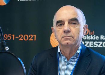 K. Kaszuba: Polska powinna bazować na własnych źródłach energii