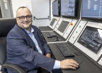 Politechnika Rzeszowska rozbuduje laboratorium wodorowe