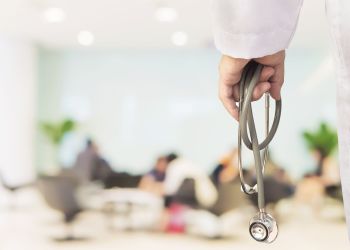 Legionella w Szpitalu Specjalistycznym w Jaśle