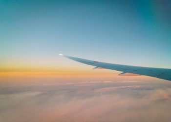 Lotnisko w Jasionce w sierpniu obsłużyło ponad 155 tysięcy pasażerów