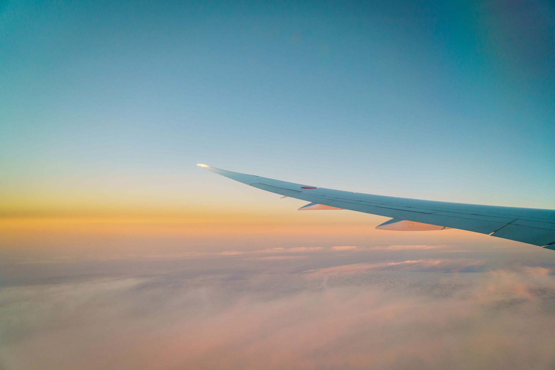 Lotnisko w Jasionce w sierpniu obsłużyło ponad 155 tysięcy pasażerów